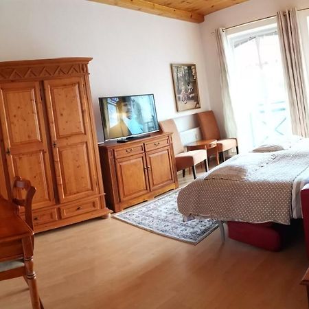 Apartment Marina Mariánské Lázně Eksteriør billede