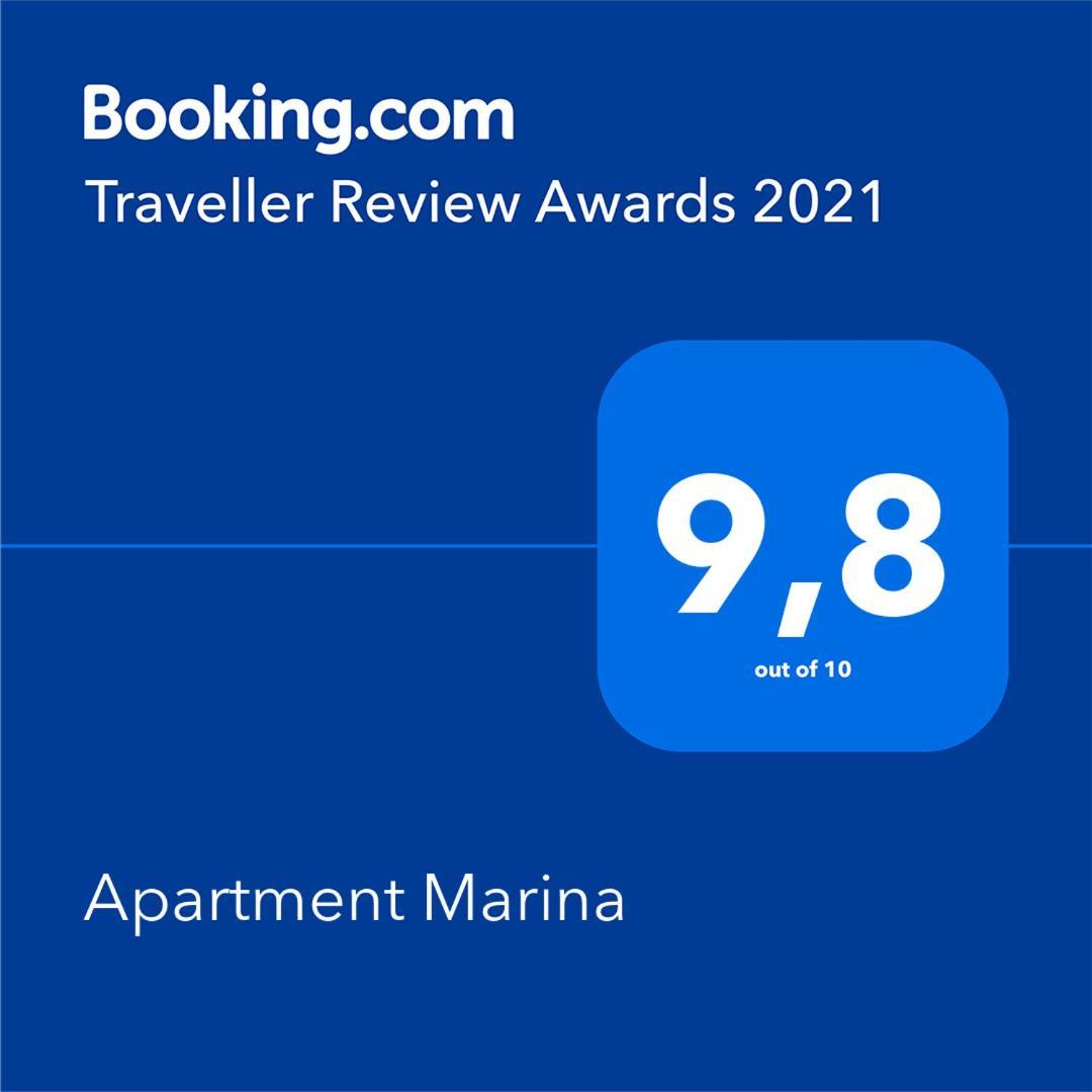 Apartment Marina Mariánské Lázně Eksteriør billede