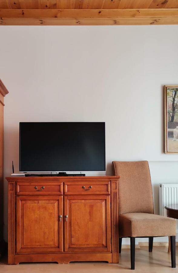 Apartment Marina Mariánské Lázně Eksteriør billede