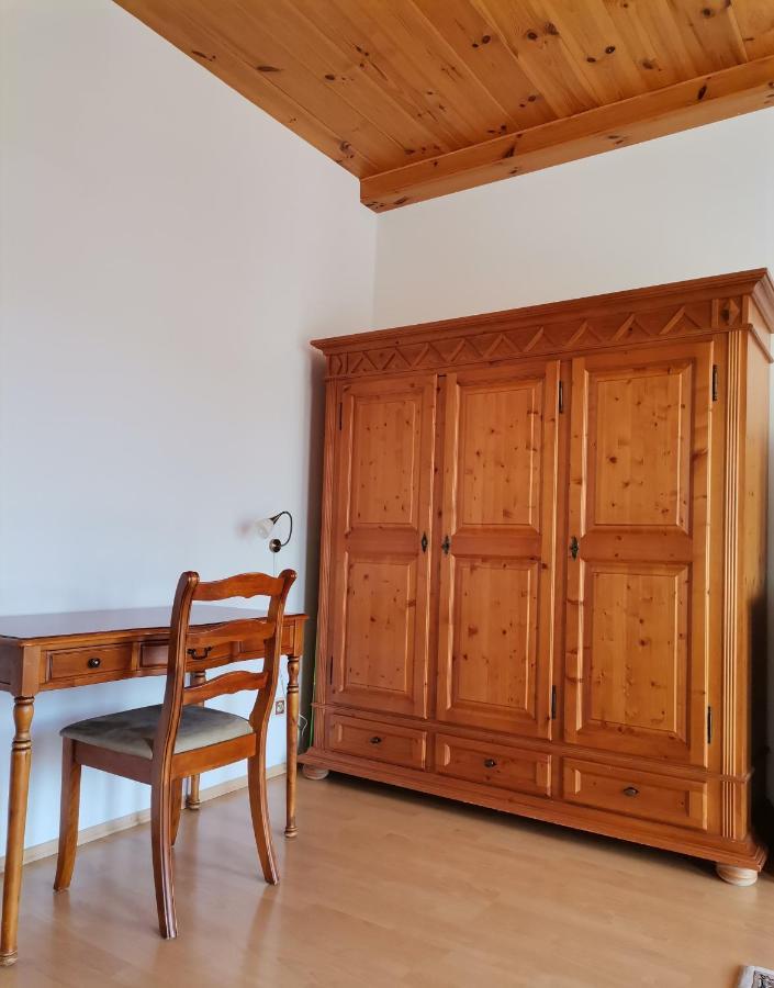 Apartment Marina Mariánské Lázně Eksteriør billede